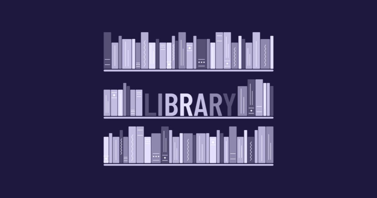 Free Library – Our Resolute Hope