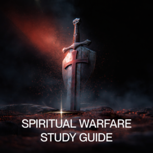 Spiritual Warfare Study Guide